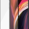 PanzerGlass iPhone SE (2020)/8/7/6 Case Friendly, Black