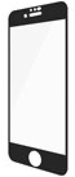 PanzerGlass iPhone SE (2020)/8/7/6 Case Friendly, Black
