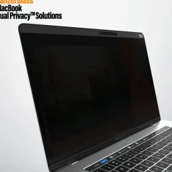 PanzerGlass Magnetic Privacy 15,4'' MacBook Pro