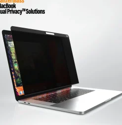 PanzerGlass Magnetic Privacy 15,4'' MacBook Pro