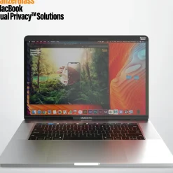 PanzerGlass Magnetic Privacy 15,4'' MacBook Pro