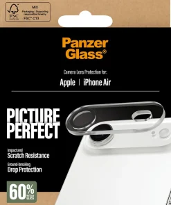 PanzerGlass PicturePerfect iPhone Air