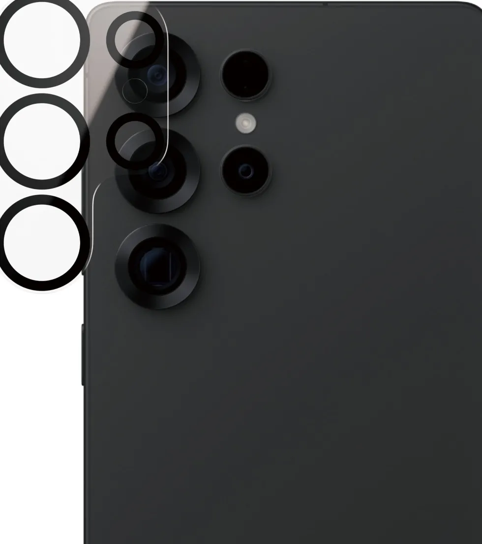 PANZERGLASS PicturePerfect Lens Protector Galaxy S25 Ultra