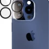 PanzerGlass PicturePerfect for iPhone 15 Pro/15 ProMax Black