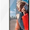 PanzerGlass Protector Samsung Galaxy A25 5G UWF w. EasyAlign