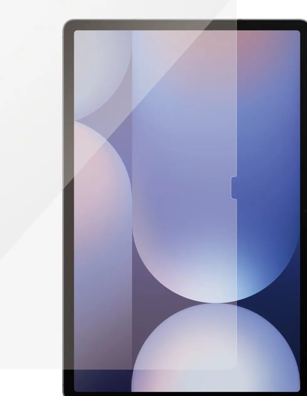 PanzerGlass Samsung Galaxy Tab S10 FE+ Ultra-Wide Fit