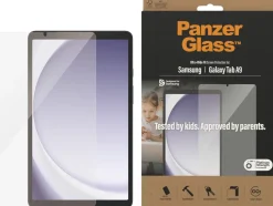 PanzerGlass Samsung Galaxy Tab A9 Ultra-Wide Fit