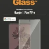 PanzerGlass Screen Protector Google Pixel 7 Pro FP UWF