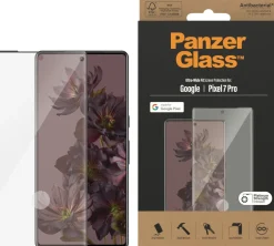 PanzerGlass Screen Protector Google Pixel 7 Pro FP UWF