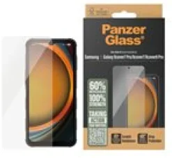 PanzerGlass Screen Protector Galaxy Xcover7 Pro/7/6 Pro UWF