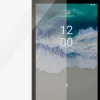 PanzerGlass Screen Protector Nokia T10 Ultra-Wide Fit