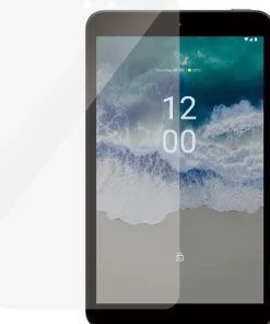 PanzerGlass Screen Protector Nokia T10 Ultra-Wide Fit