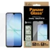 PanzerGlass - Skärmskydd för mobiltelefon - ultrabred passning
