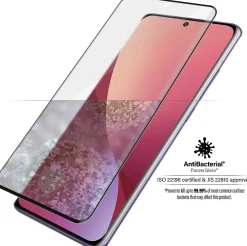 PanzerGlass Xiaomi 12/12x (CF), Black AB