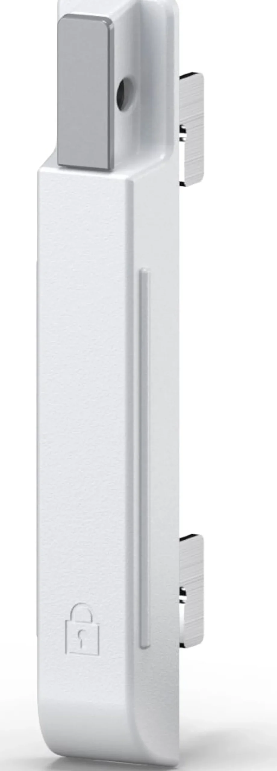 Paper Cassette Lock-P1