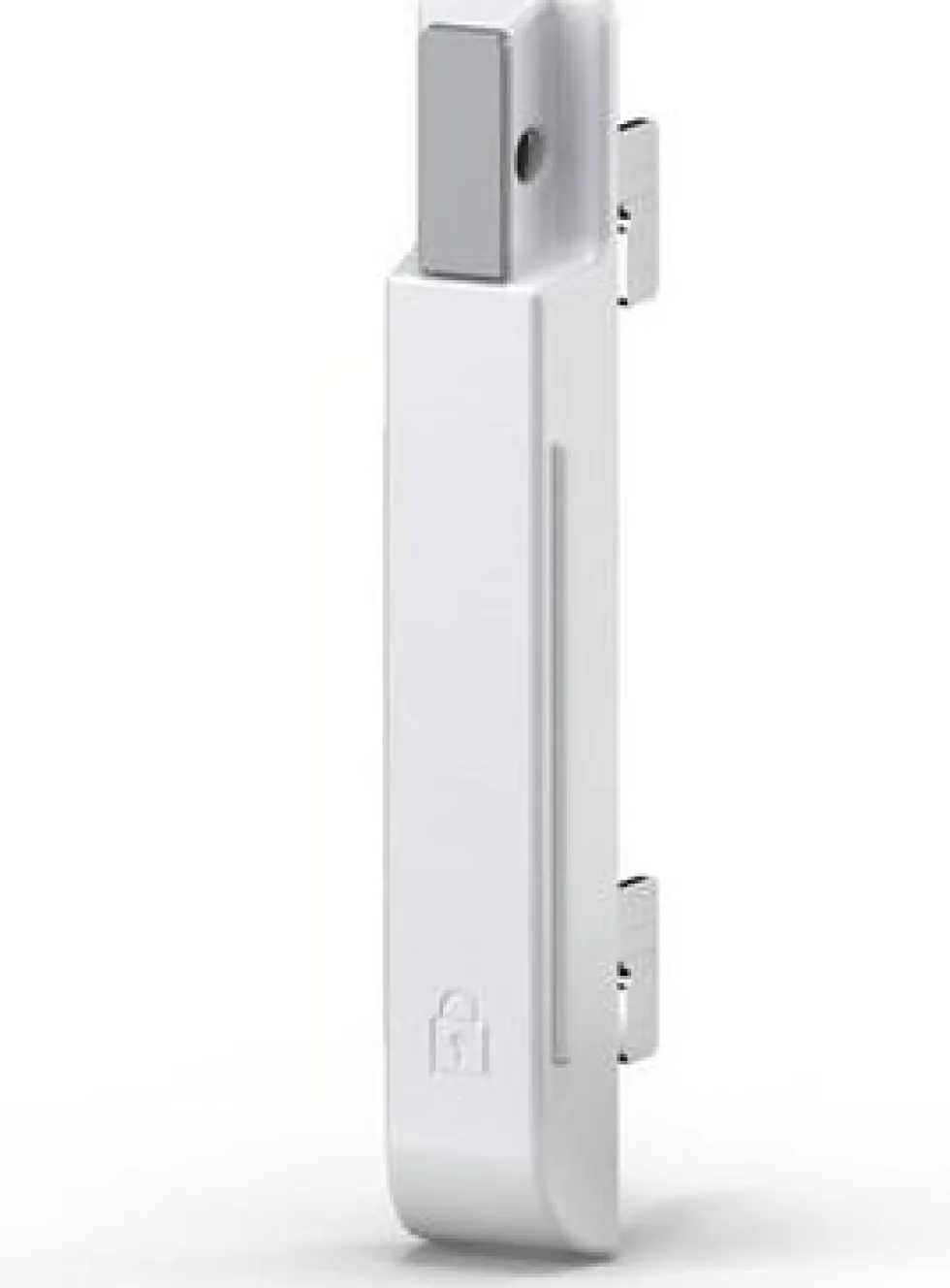 Paper Cassette Lock-P1