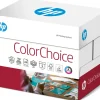 Papper HP Color A4 100g 500/fp