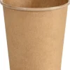 Pappersbägare DUNI 12cl brun 1000/krt
