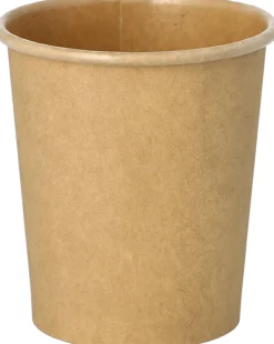 Pappersbägare PURE 12cl 50/fp