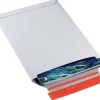 Pappkuvert COLOMPAC C4 235x310x30mm vit