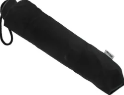 Paraply Rain ø100cm svart