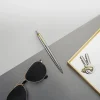 Parker Jotter 77% recycled Stainless Steel GT Duoset