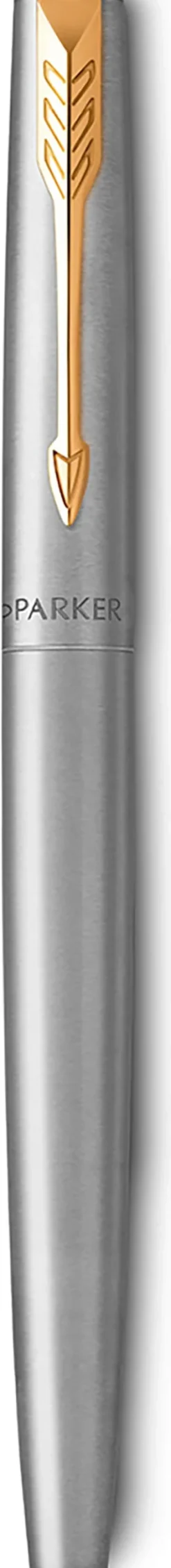 Parker Jotter 77% recycled Stainless Steel GT Duoset