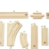 Påbyggnadssats BRIO World - 33402