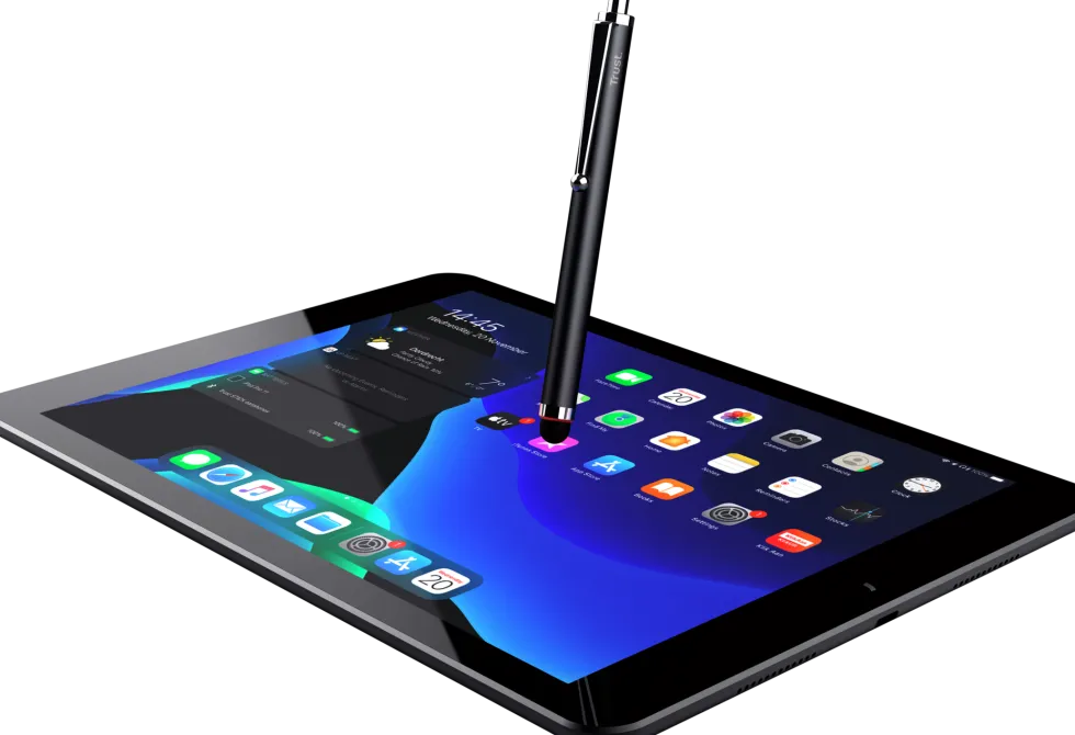 Pekpenna TRUST Stylus Pen