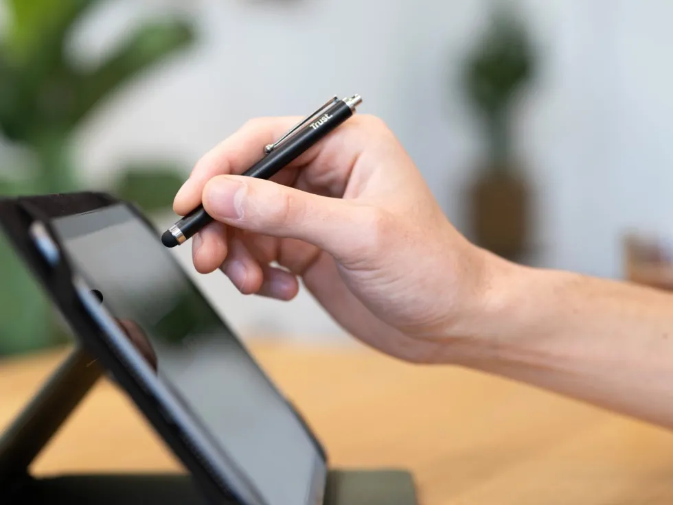 Pekpenna TRUST Stylus Pen