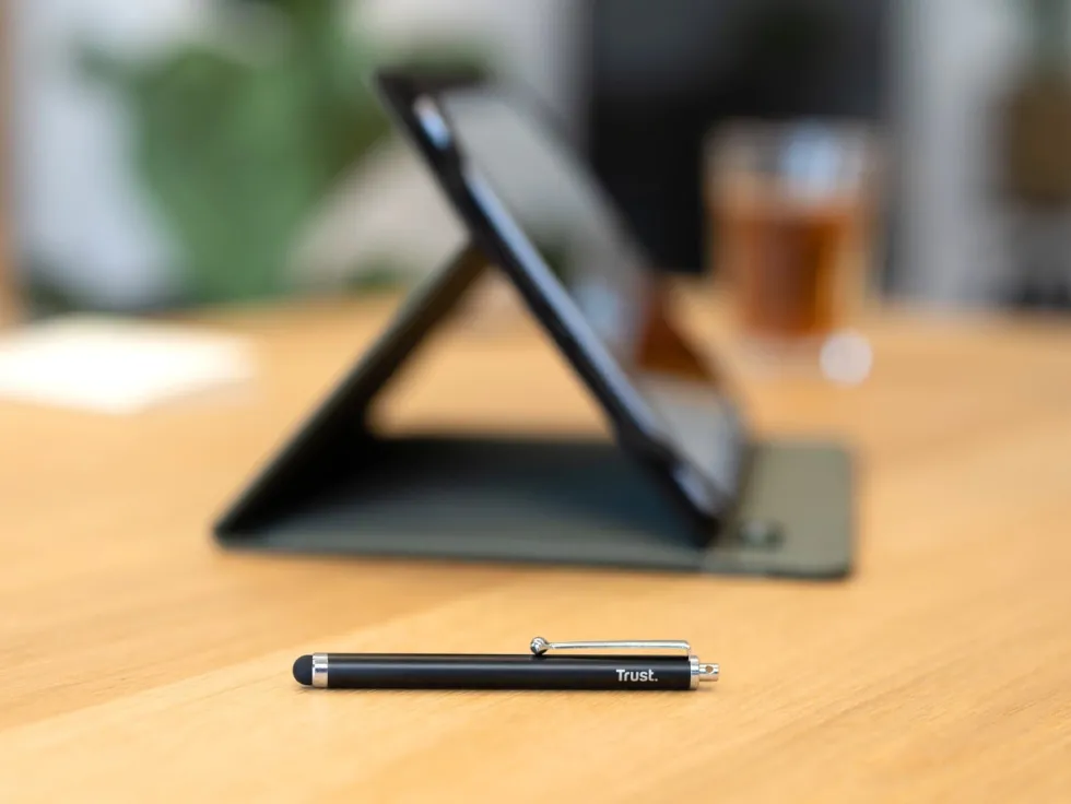 Pekpenna TRUST Stylus Pen