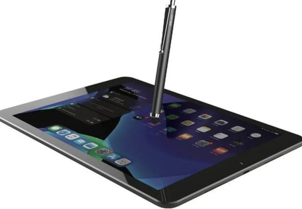 Pekpenna TRUST Stylus Pen