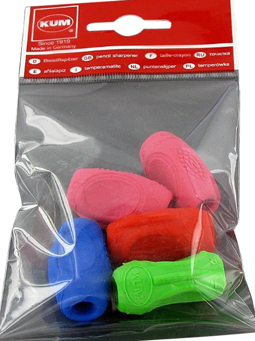 Penngrepp Sattler Grip 5/fp