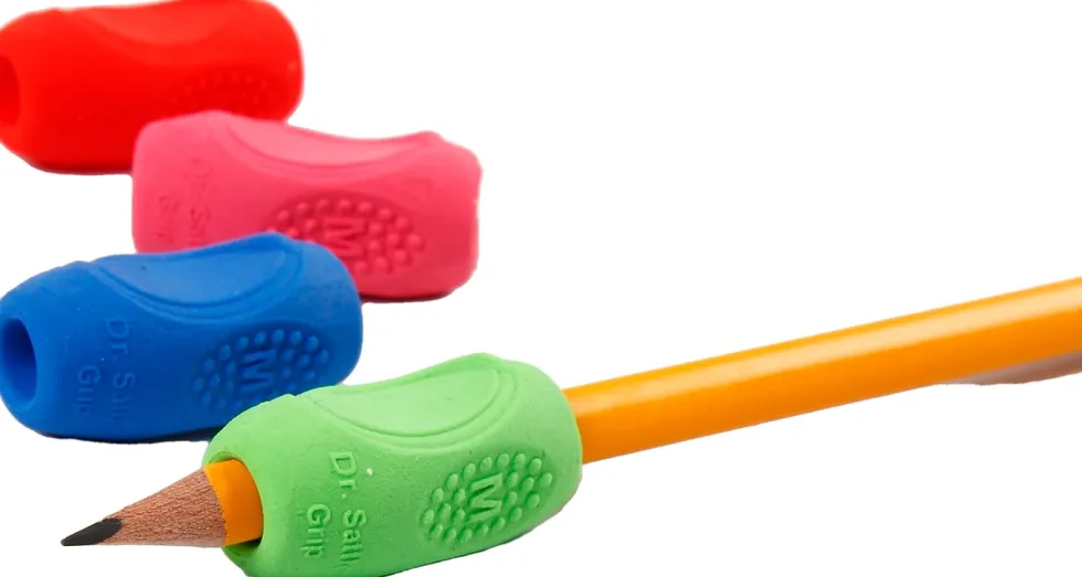 Penngrepp Sattler Grip 5/fp