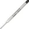 Pennpatron PARKER Quinkflow Medium svart