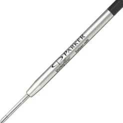 Pennpatron PARKER Quinkflow Medium svart
