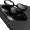 PG Hoops Ceramic Lens Protector iPhone 16 Pro/16 Pro Max