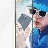 PG iPhone 16 Pro Ultra-Wide Fit Screen Protector