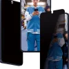 PG Privacy Screen Protector Galaxy S24 Ultra-Wide Fit wA