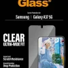 PG Screen Protector Galaxy A36 5G UWF w. EasyAligner