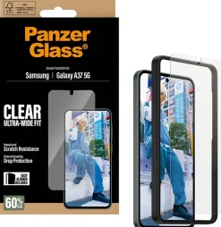PG Screen Protector Galaxy A36 5G UWF w. EasyAligner