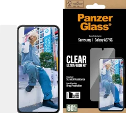 PG Screen Protector Galaxy A36 5G UWF w. EasyAligner