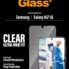 PG Screen Protector Galaxy A56 5G UWF w. EasyAligner