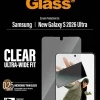 PG Screen Protector Galaxy S26 Ultra UWF w. EasyAligner