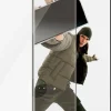 PG Screen Protector Galaxy S24 Ultra Ultra-Wide Fit wA