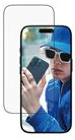 PG Screen Protector iPhone 17 Pro UWF EasyAligner