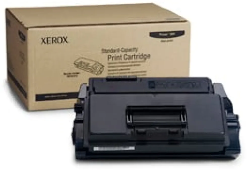Phaser 3600 toner black 7K