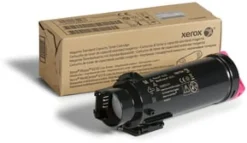 Phaser 6510 toner magenta 1K