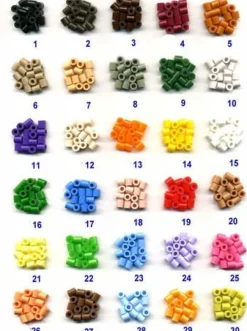 PhotoPearls NABBI Nr26 beige 6000/fp