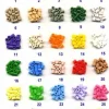PhotoPearls NABBI Nr 8 grå 6000/fp
